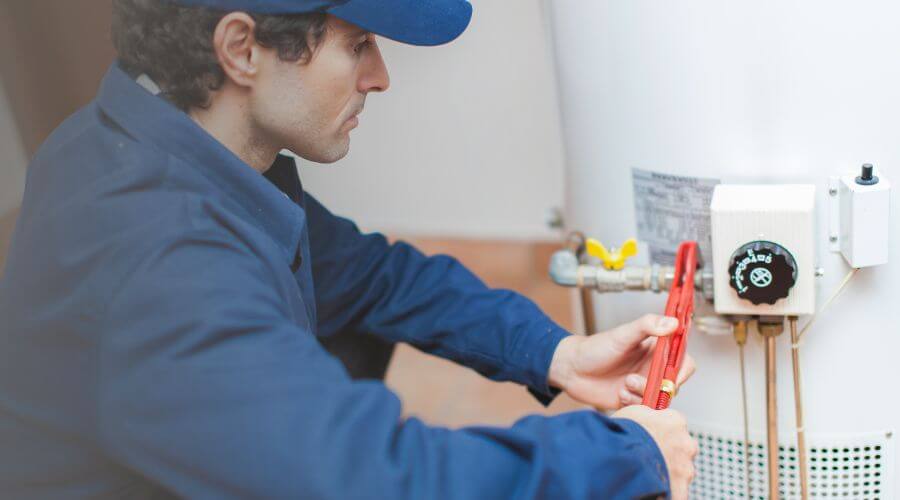 Professional expert plumbing services in Elrosa, MN